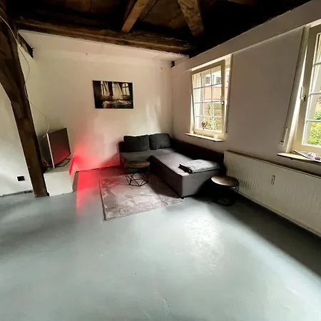 Fachwerkhaus In