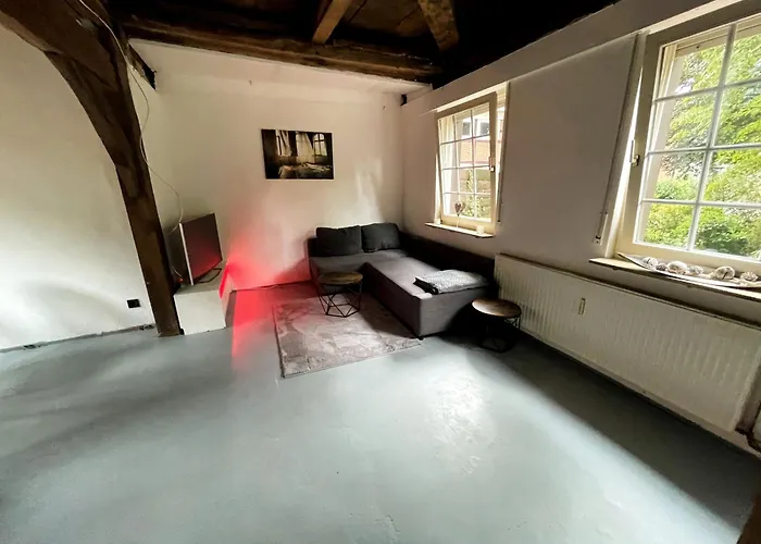 Fachwerkhaus In